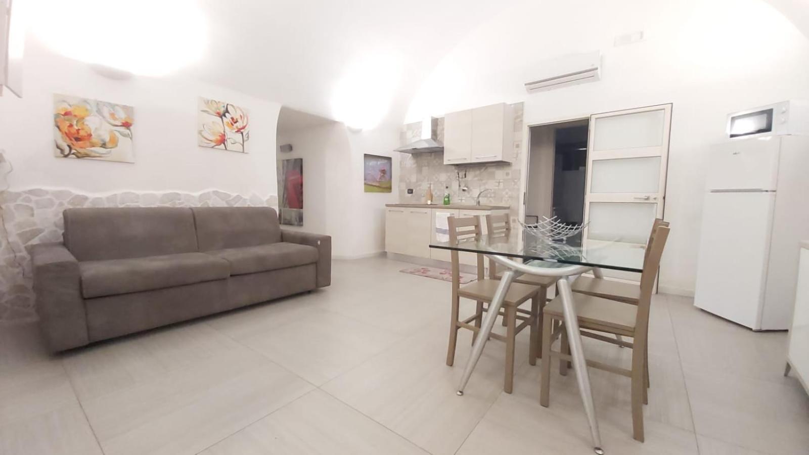 Casa vacanze G&G Villa Brindisi Esterno foto