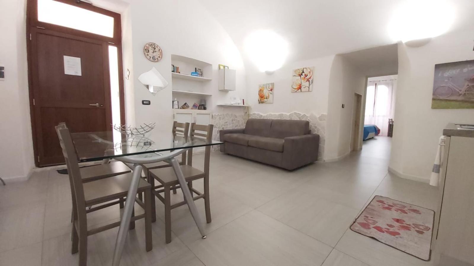 Casa vacanze G&G Villa Brindisi Esterno foto