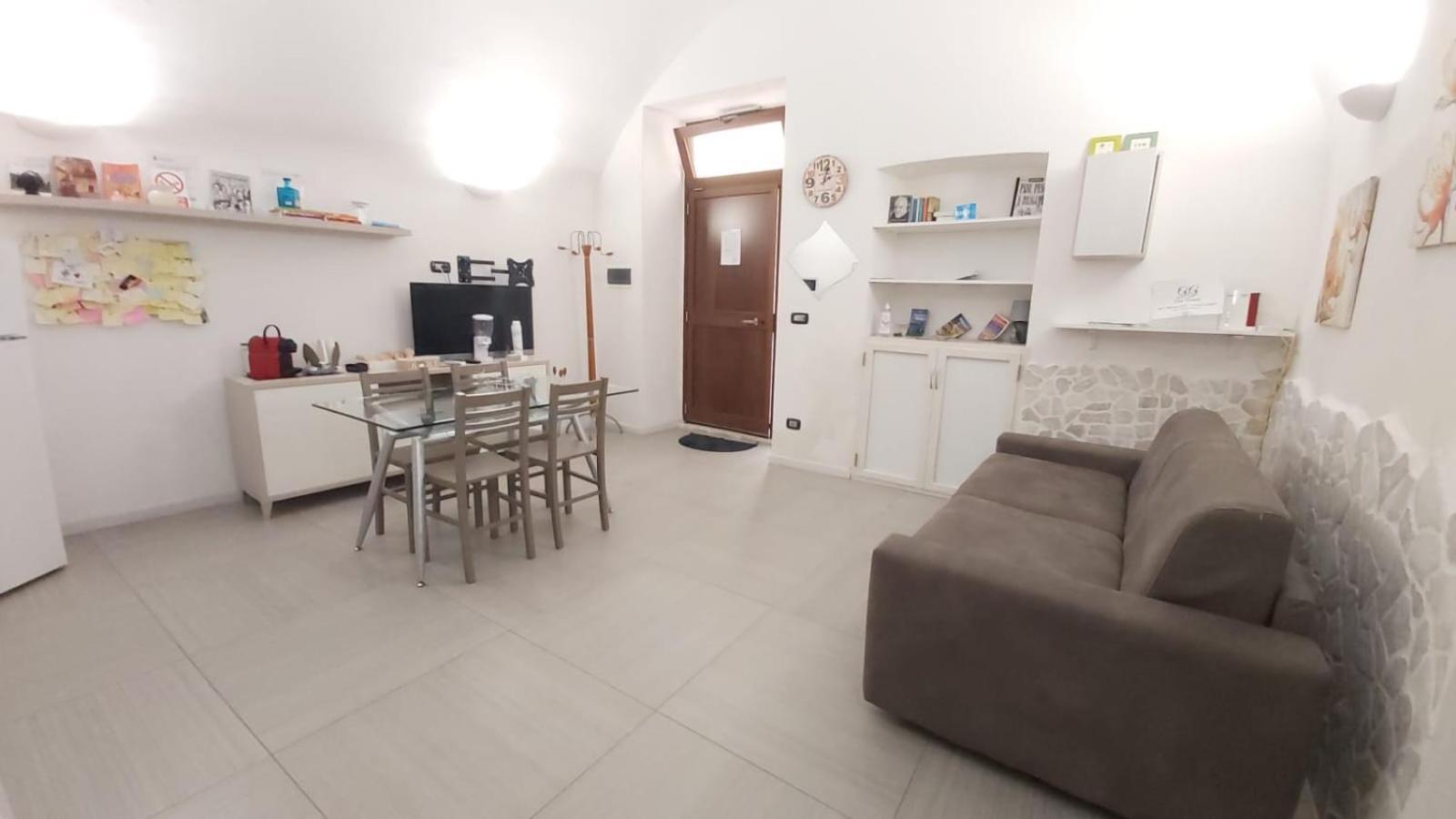 Casa vacanze G&G Villa Brindisi Esterno foto