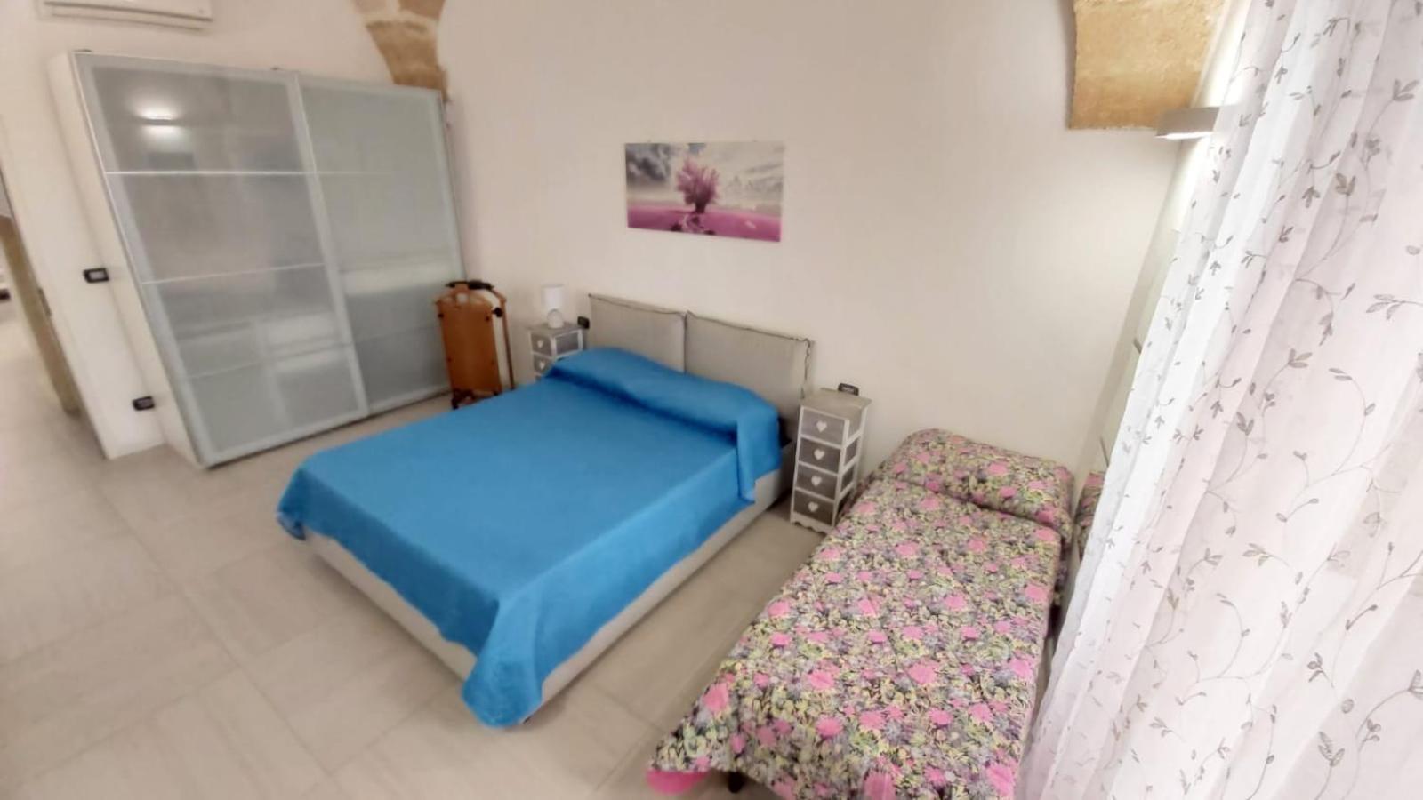 Casa vacanze G&G Villa Brindisi Esterno foto