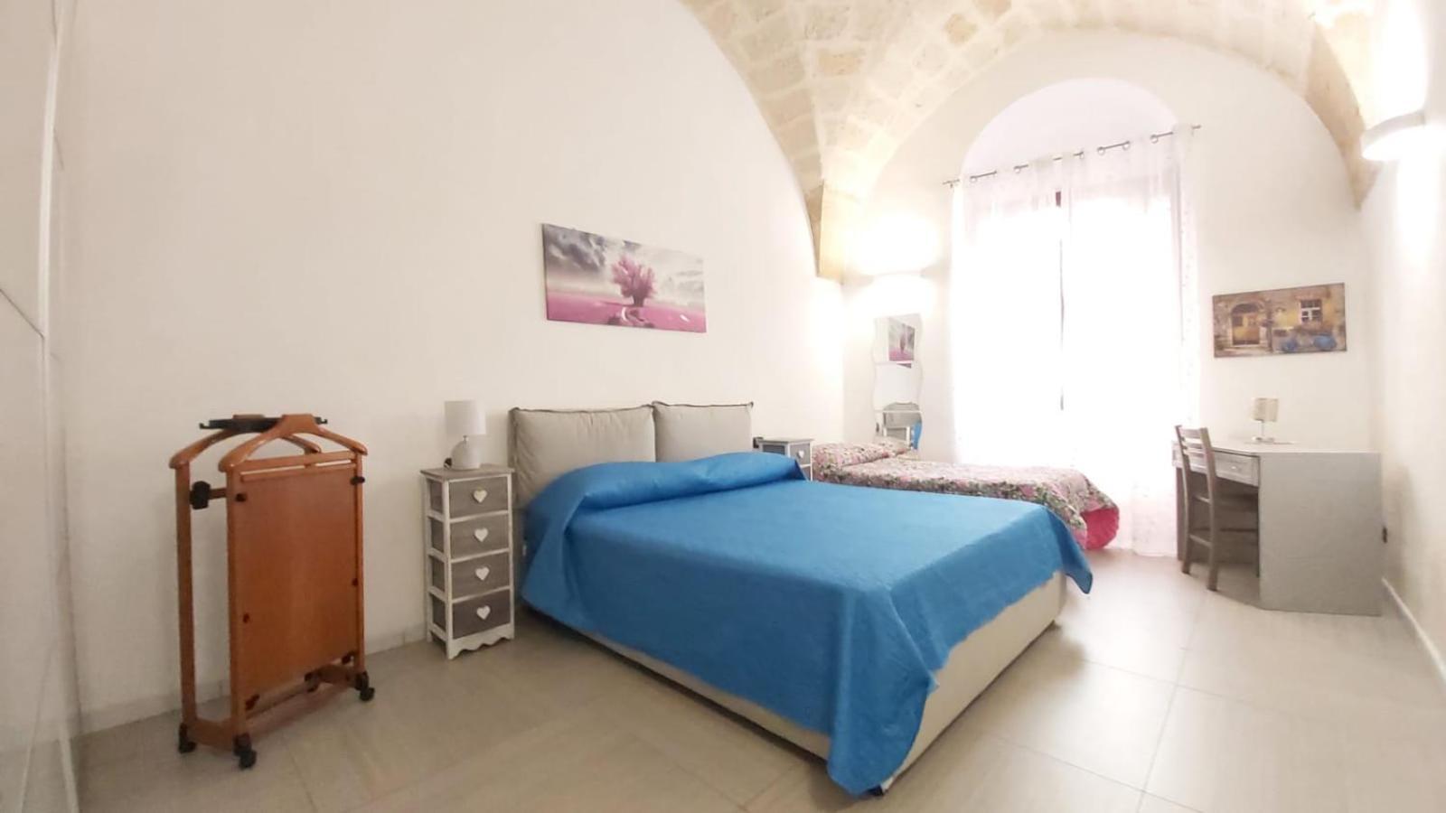 Casa vacanze G&G Villa Brindisi Esterno foto